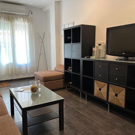 Apartamento Puente Romano Kordoba Zewnętrze zdjęcie