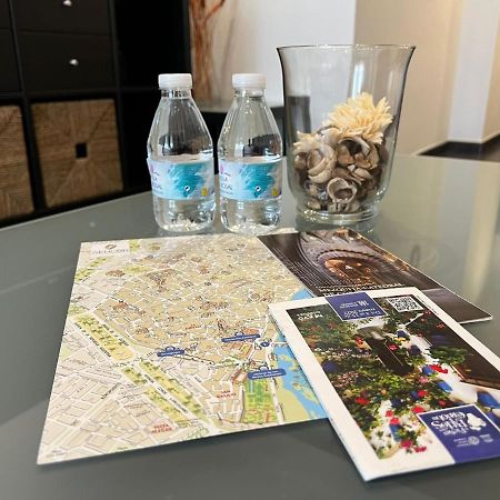 Apartamento Puente Romano Kordoba Zewnętrze zdjęcie