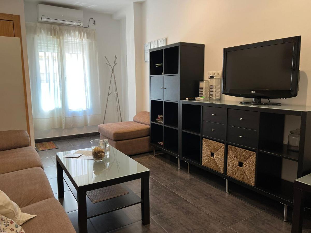 Apartamento Puente Romano Kordoba Zewnętrze zdjęcie