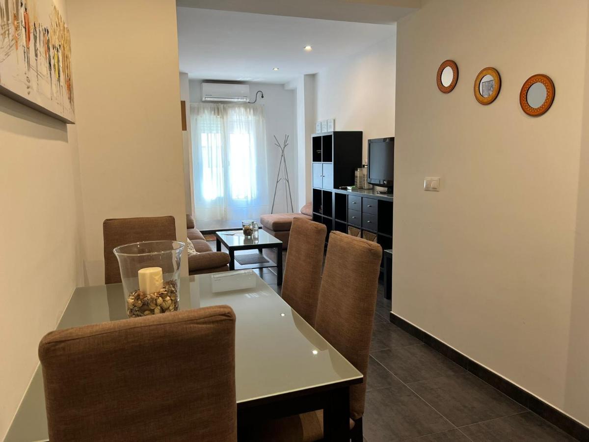 Apartamento Puente Romano Kordoba Zewnętrze zdjęcie