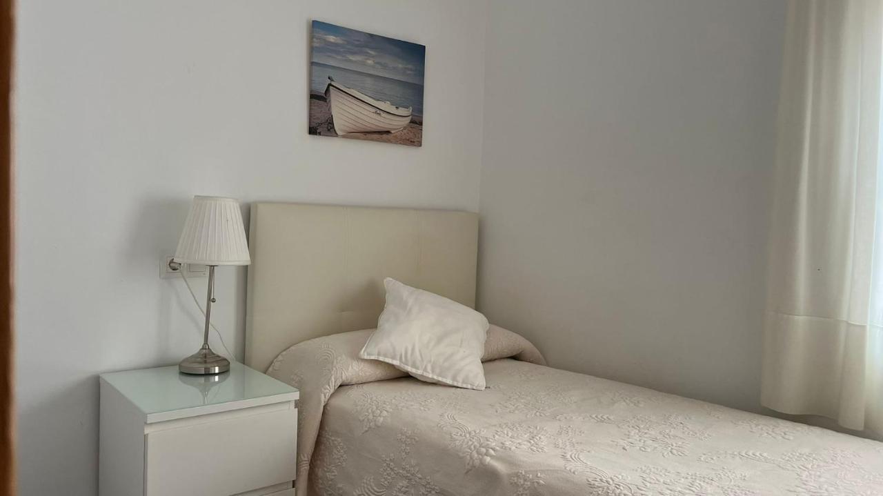 Apartamento Puente Romano Kordoba Zewnętrze zdjęcie