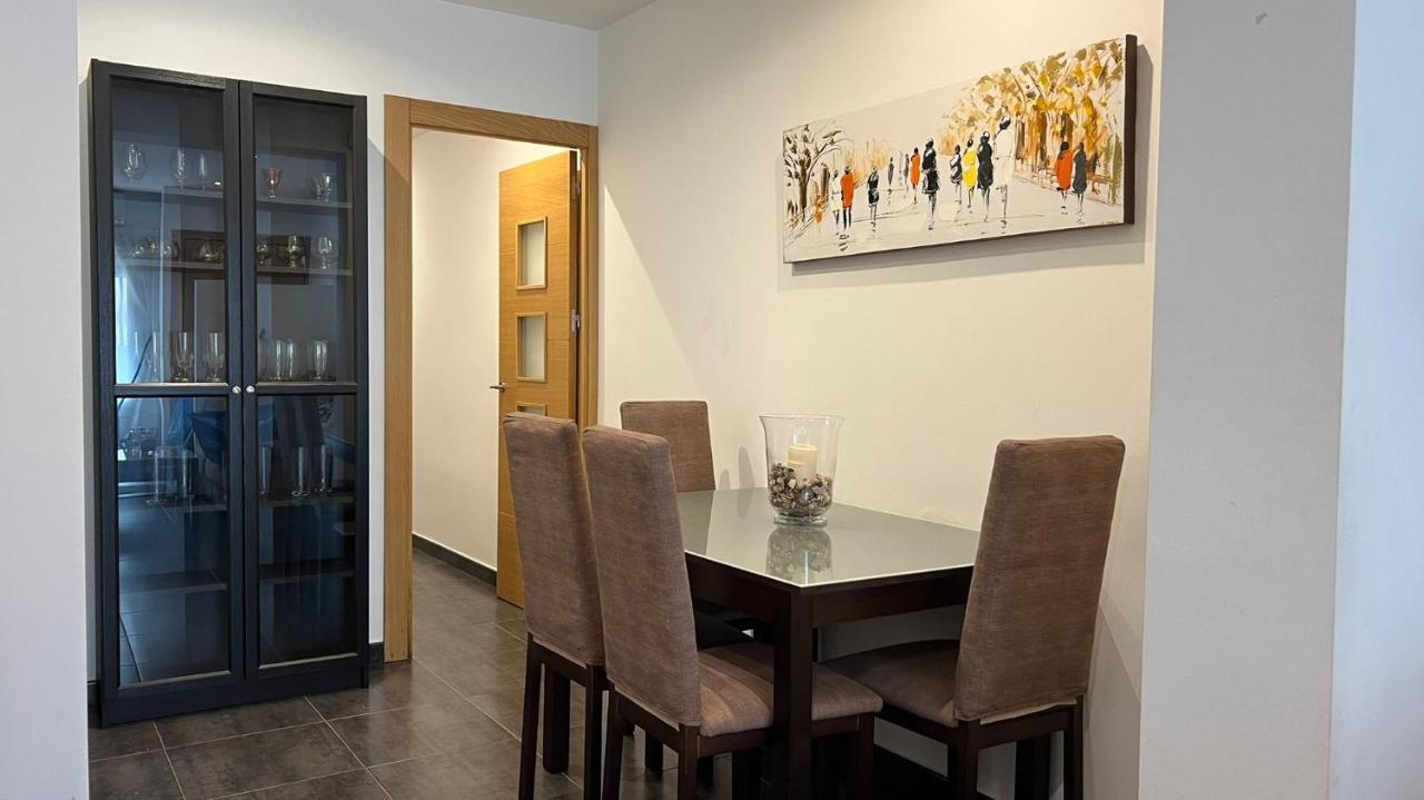Apartamento Puente Romano Kordoba Zewnętrze zdjęcie