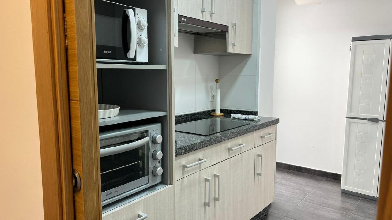 Apartamento Puente Romano Kordoba Zewnętrze zdjęcie