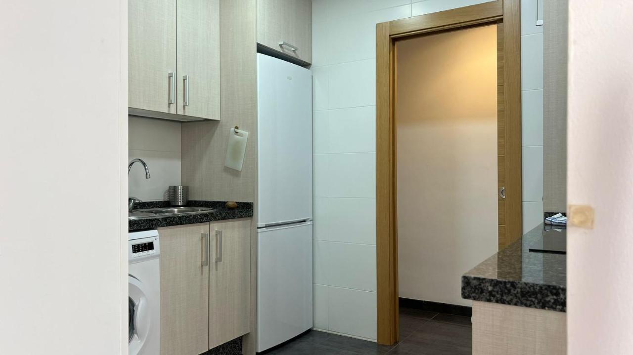 Apartamento Puente Romano Kordoba Zewnętrze zdjęcie