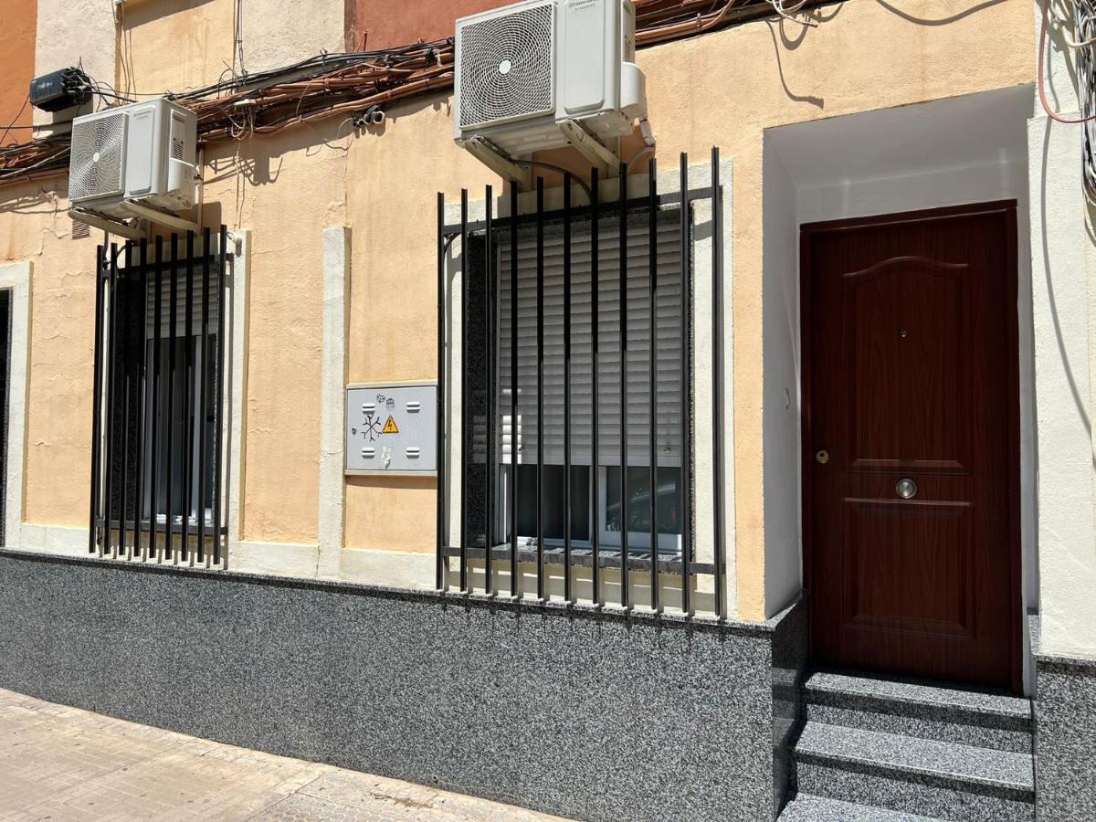 Apartamento Puente Romano Kordoba Zewnętrze zdjęcie