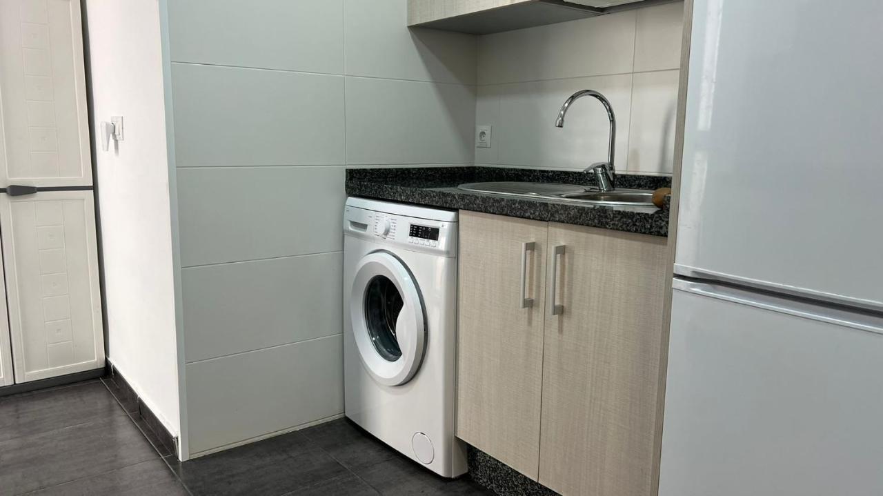 Apartamento Puente Romano Kordoba Zewnętrze zdjęcie