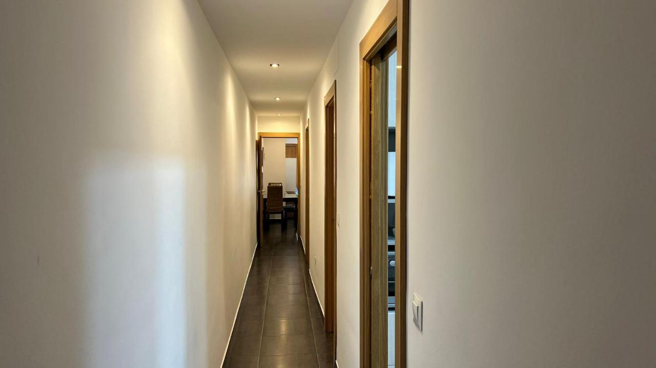 Apartamento Puente Romano Kordoba Zewnętrze zdjęcie