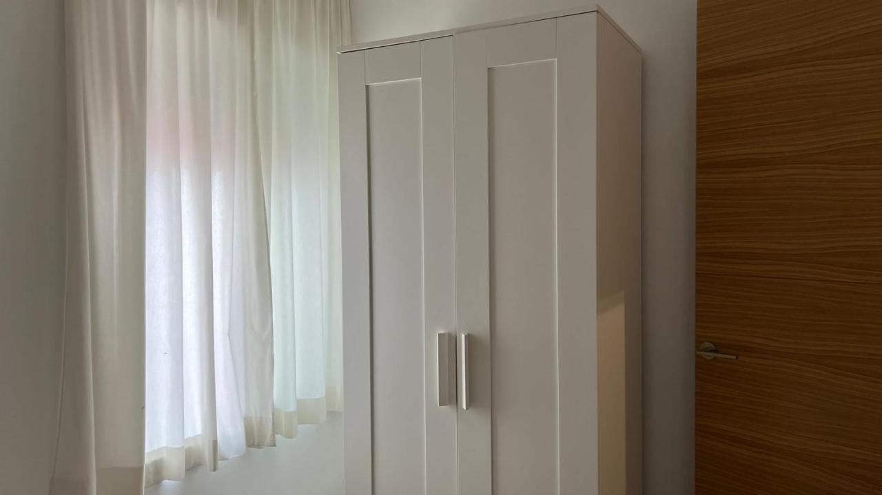 Apartamento Puente Romano Kordoba Zewnętrze zdjęcie