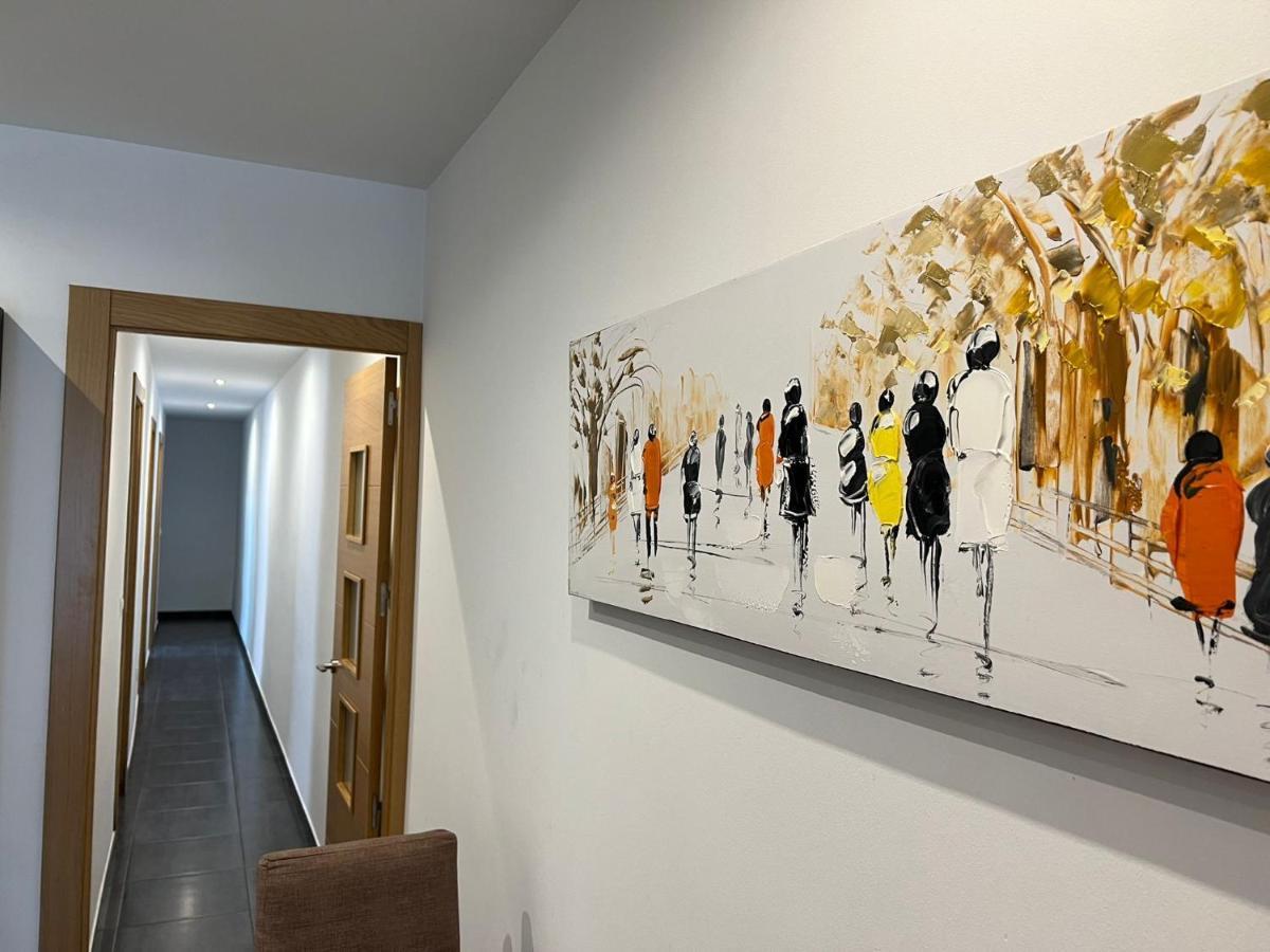 Apartamento Puente Romano Kordoba Zewnętrze zdjęcie