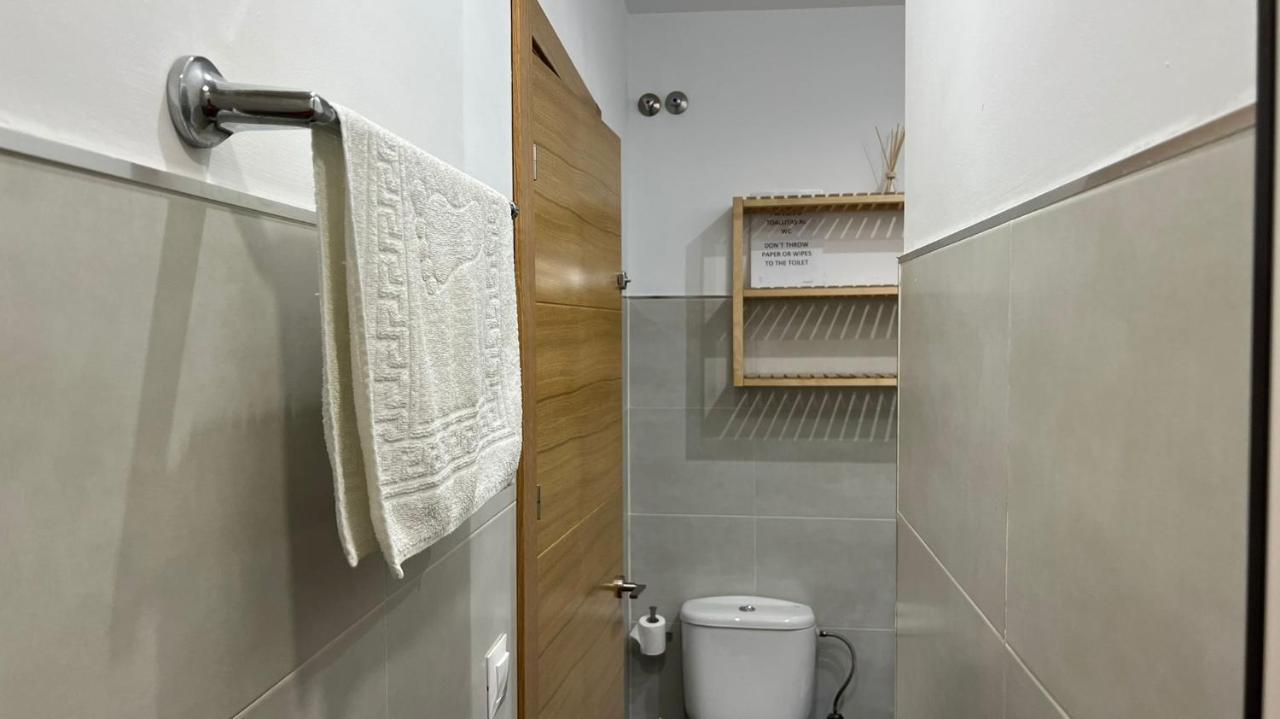 Apartamento Puente Romano Kordoba Zewnętrze zdjęcie