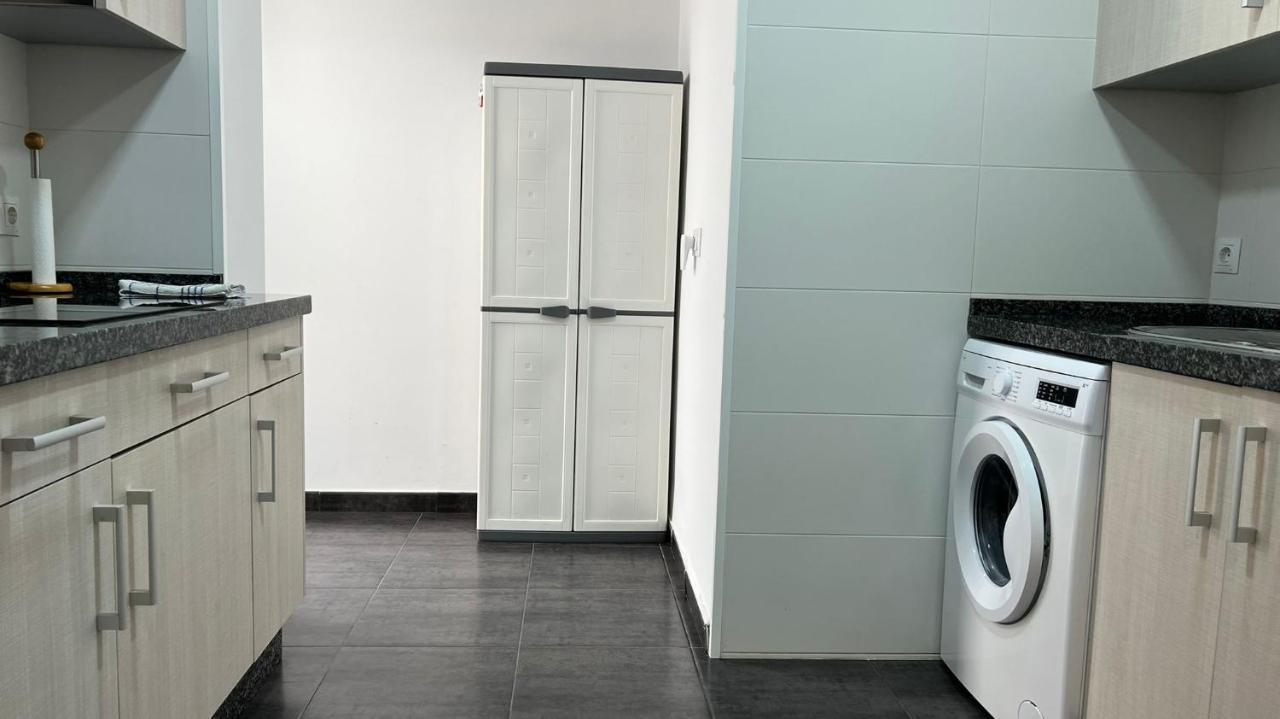 Apartamento Puente Romano Kordoba Zewnętrze zdjęcie