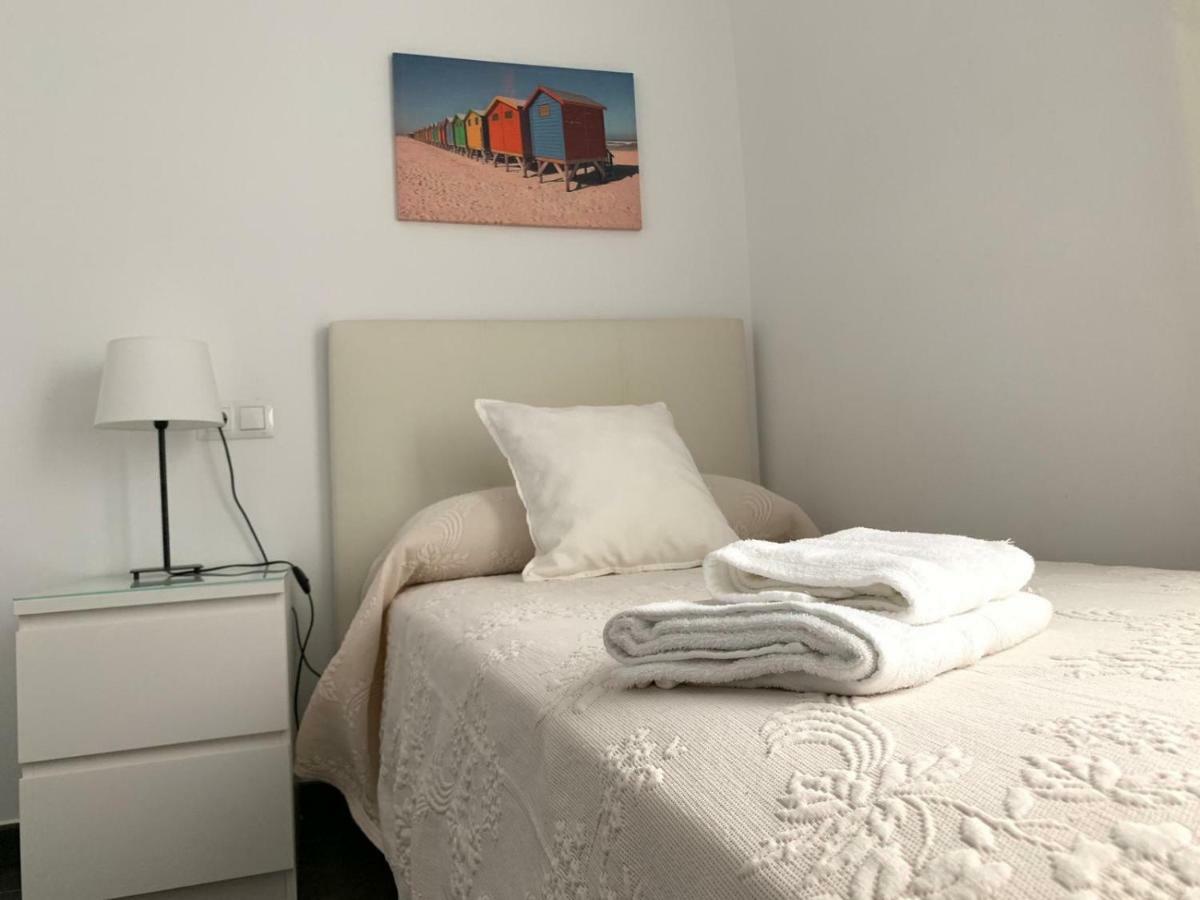 Apartamento Puente Romano Kordoba Zewnętrze zdjęcie